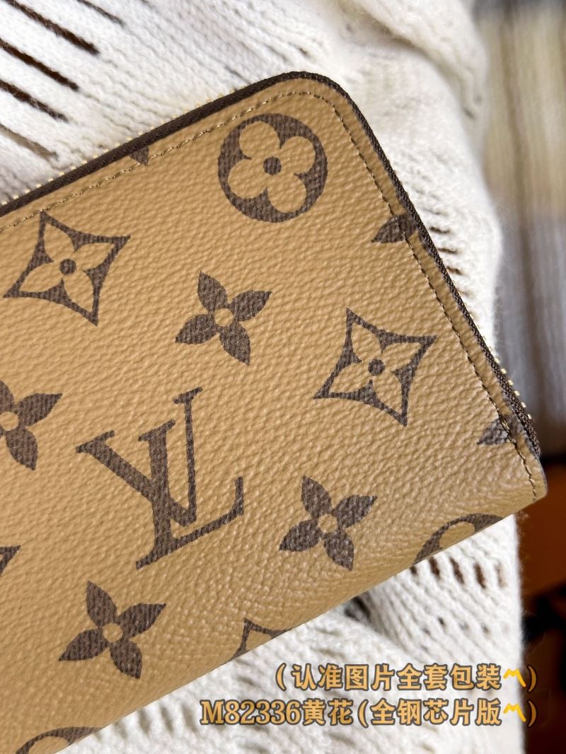 Louis Vuitton Wallets Purse